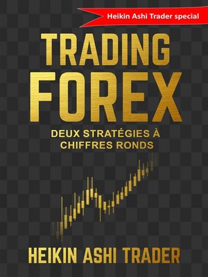 cover image of Trading Forex